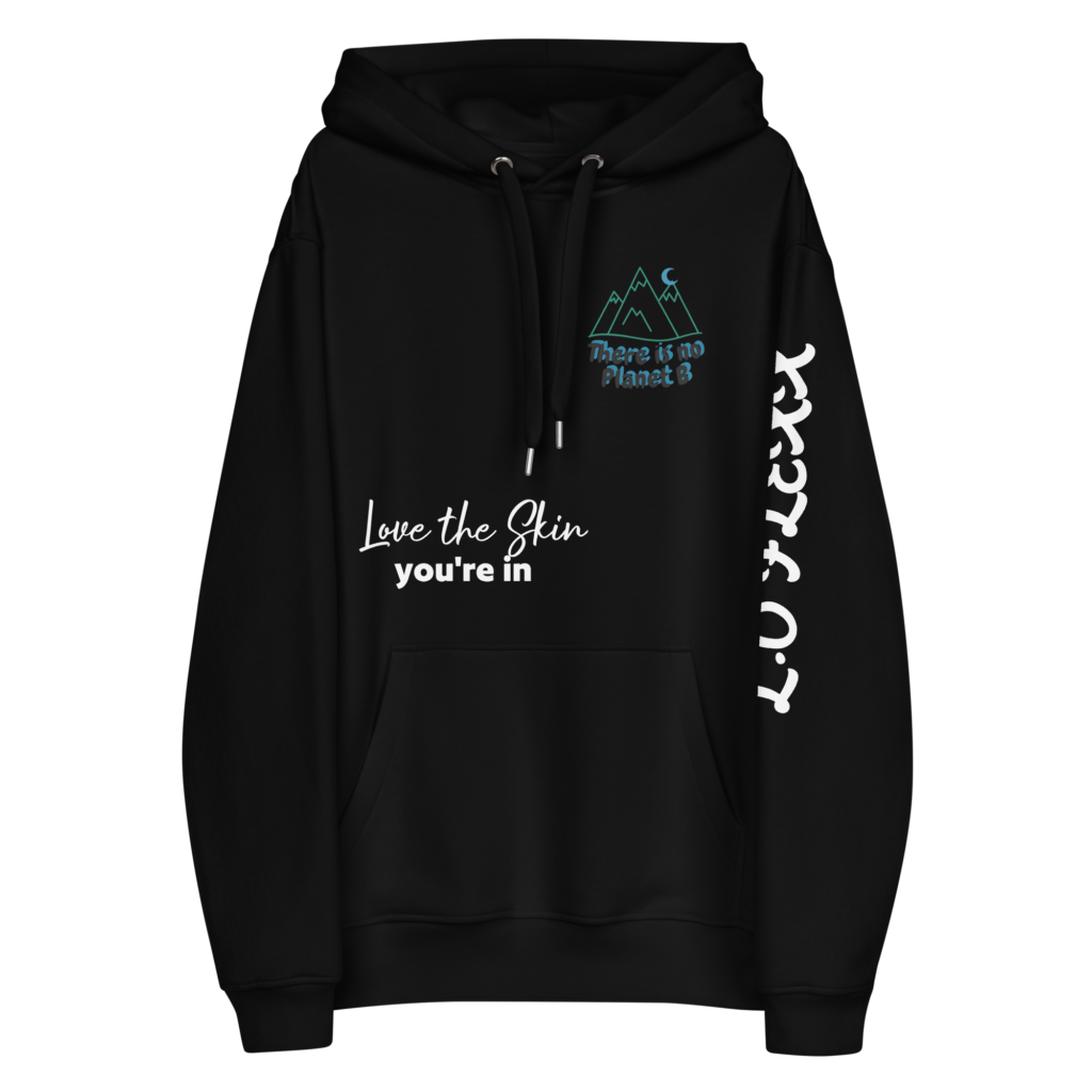 sample vibe hoodie